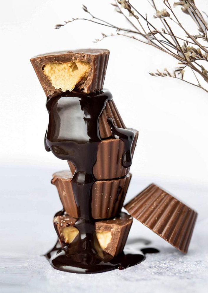 Chocolate Truffles