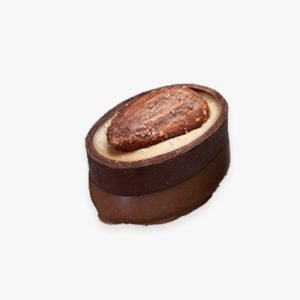 Dark Almonds