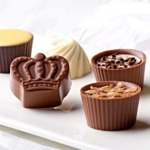 Petits fours