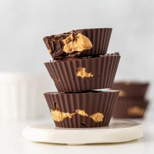 Hazelnut de Luxe