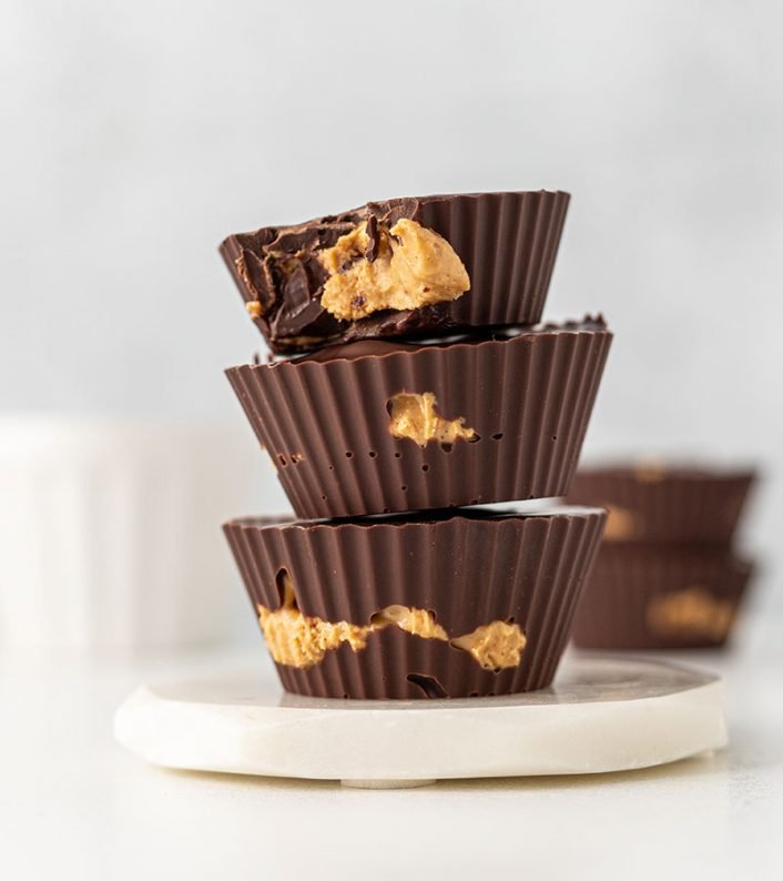 Hazelnut de Luxe